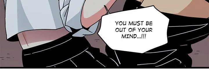 The Turning Point Chapter 85 Page 39 The Turning Point Chapter 85 Page 39