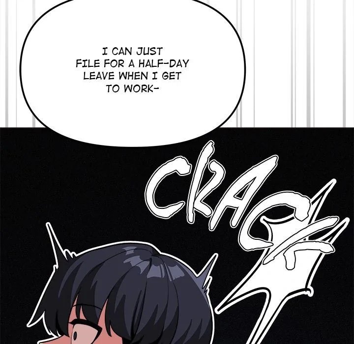 Someone Stop Her! Chapter 20 Page 158 Someone Stop Her! Chapter 20 Page 158