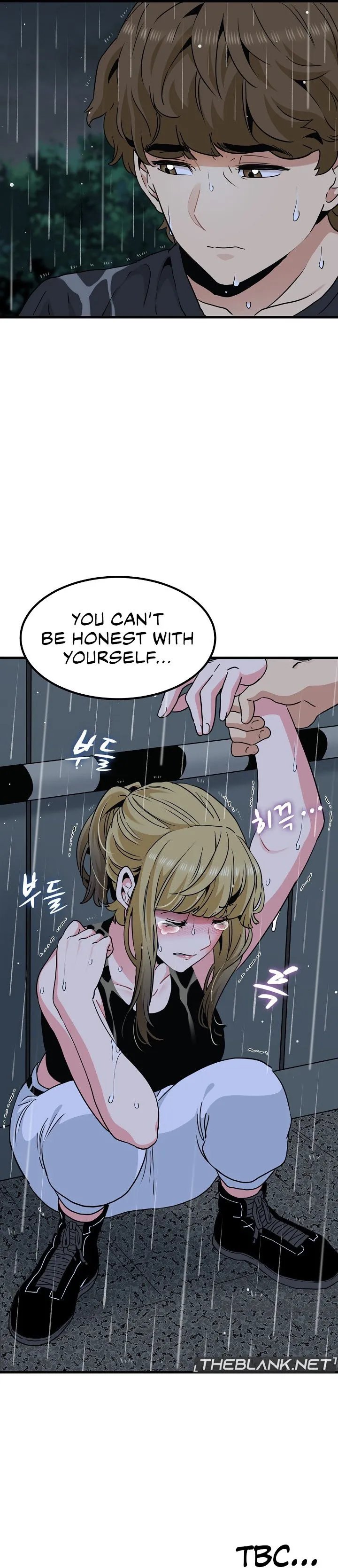 The Turning Point Chapter 56 Page 14