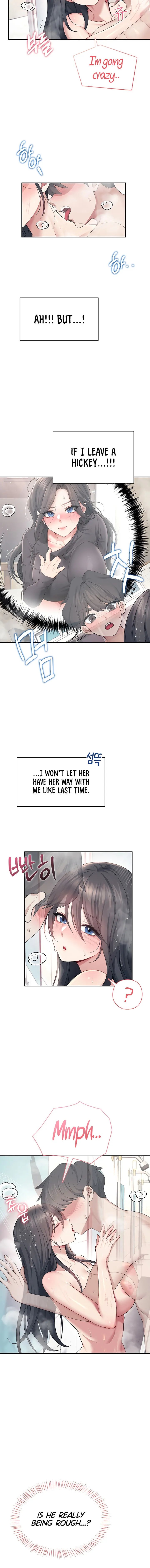 Wireless Onahole Chapter 35 Page 10
