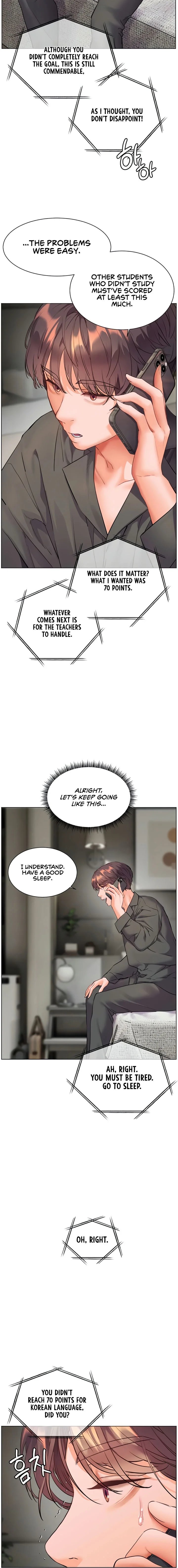 Teacher’s Efforts Chapter 74 Page 6