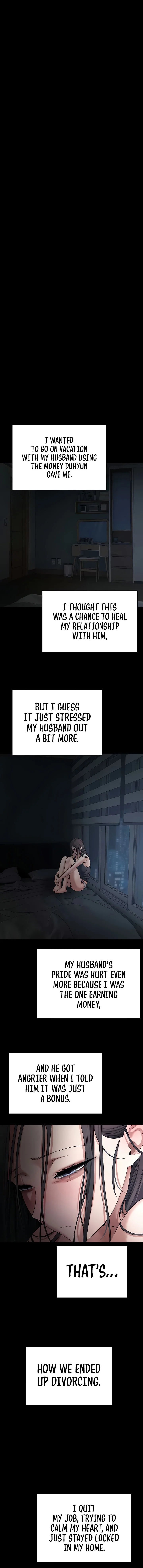 Turning My Life Around With Crypto Chapter 43 Page 1