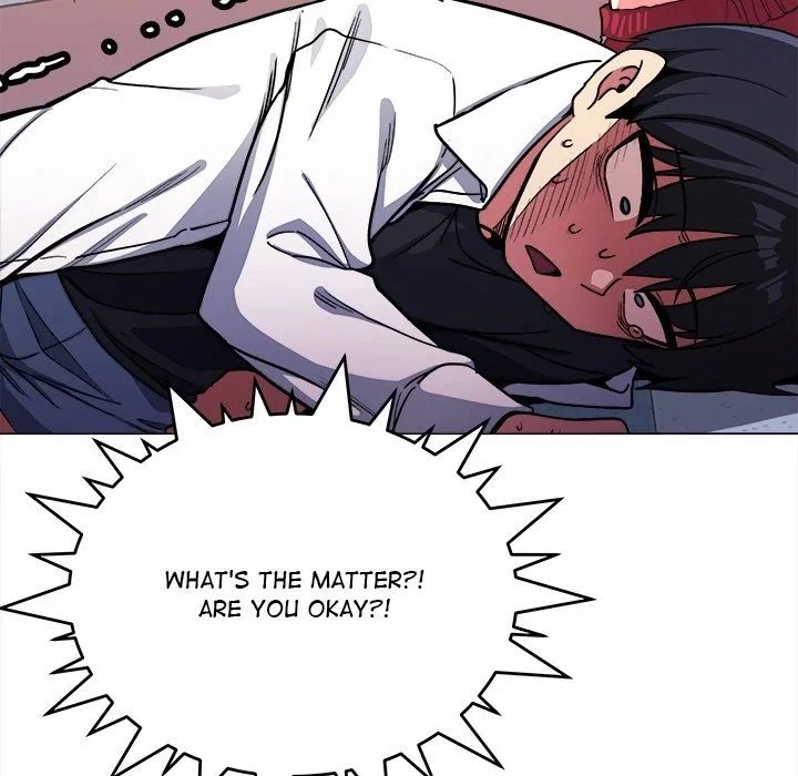 Someone Stop Her! Chapter 20 Page 164 Someone Stop Her! Chapter 20 Page 164