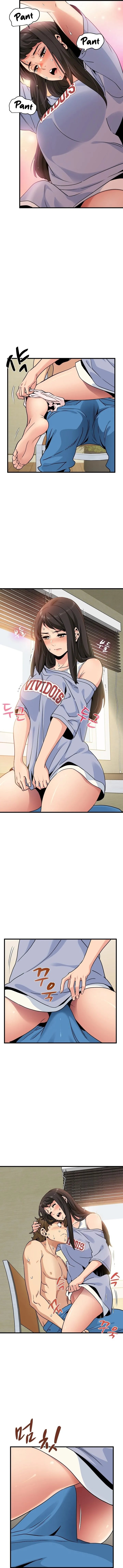 The Turning Point Chapter 4 Page 5