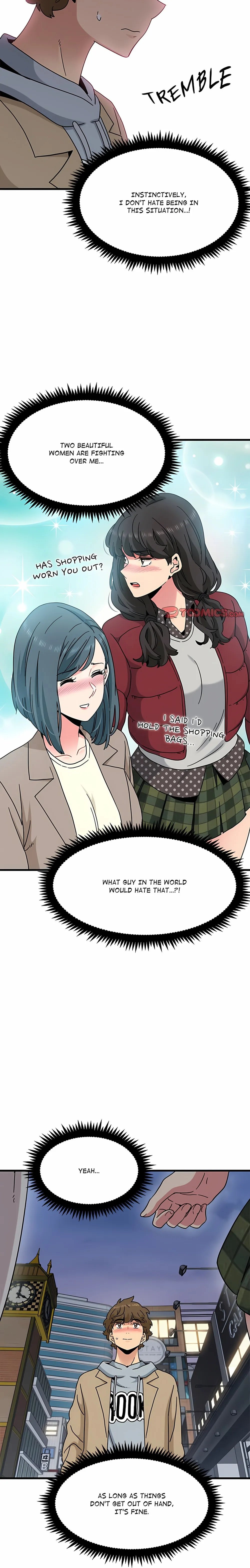 The Turning Point Chapter 130 Page 10 The Turning Point Chapter 130 Page 10