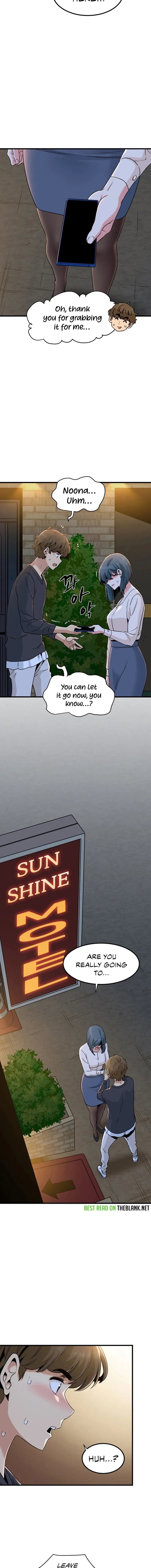 The Turning Point Chapter 16 Page 16