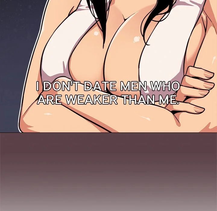 Someone Stop Her! Chapter 21 Page 113 Someone Stop Her! Chapter 21 Page 113