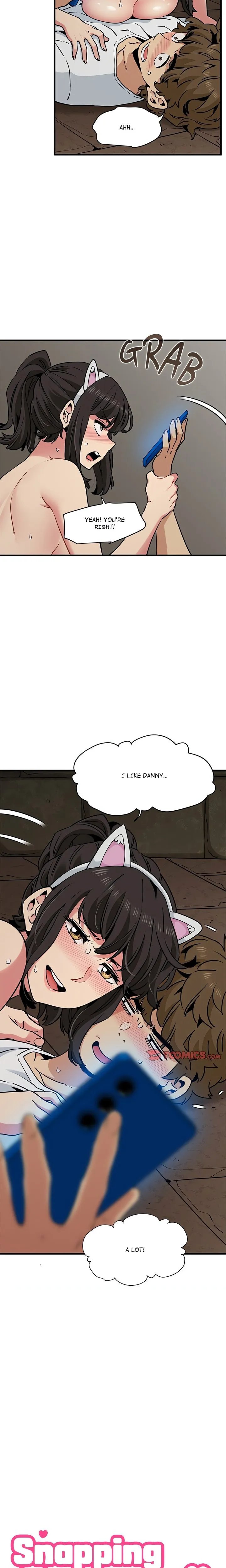 The Turning Point Chapter 79 Page 22 The Turning Point Chapter 79 Page 22