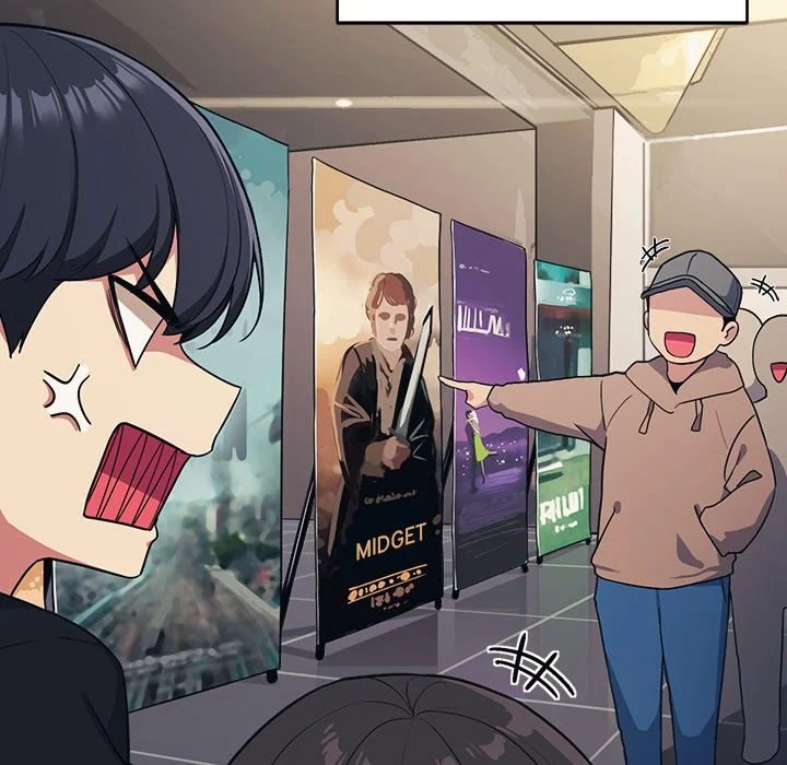 Someone Stop Her! Chapter 1 Page 62 Someone Stop Her! Chapter 1 Page 62