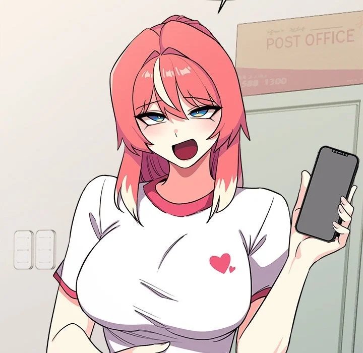 Someone Stop Her! Chapter 14 Page 173 Someone Stop Her! Chapter 14 Page 173