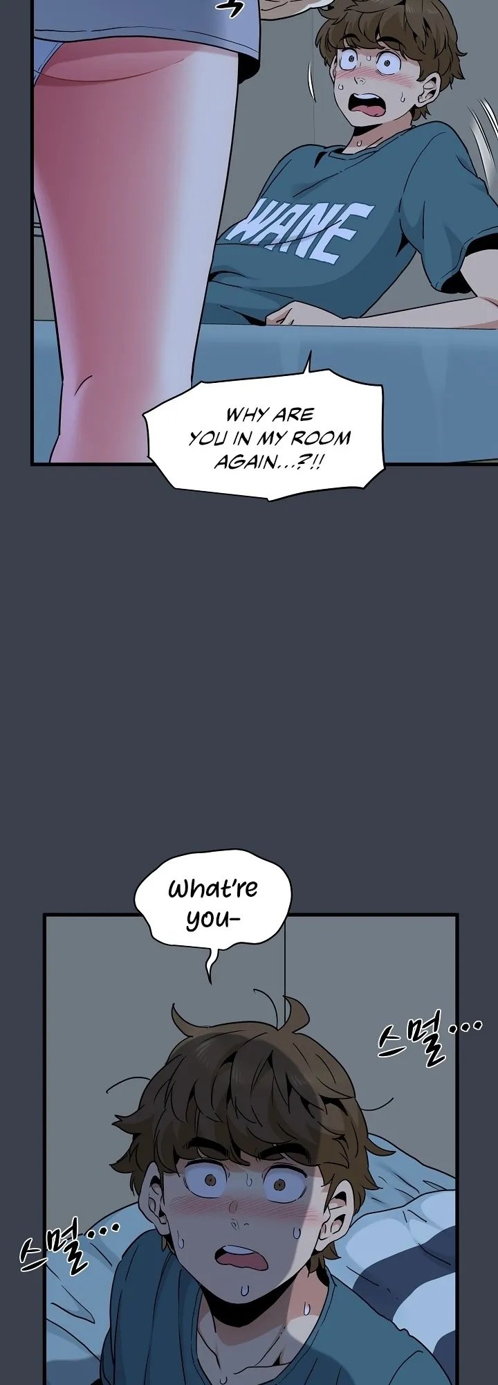 The Turning Point Chapter 11 Page 63 The Turning Point Chapter 11 Page 63