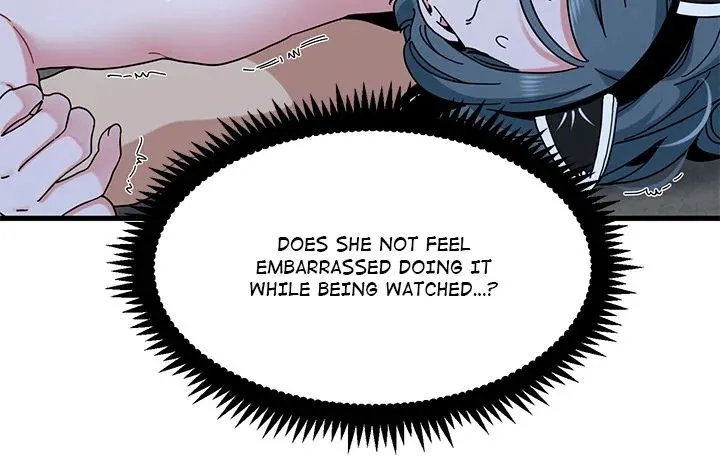 The Turning Point Chapter 91 Page 113 The Turning Point Chapter 91 Page 113