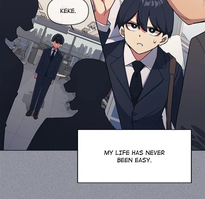 Someone Stop Her! Chapter 1 Page 55 Someone Stop Her! Chapter 1 Page 55