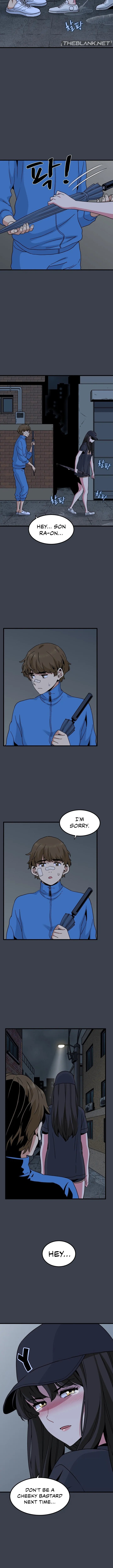 The Turning Point Chapter 21 Page 13