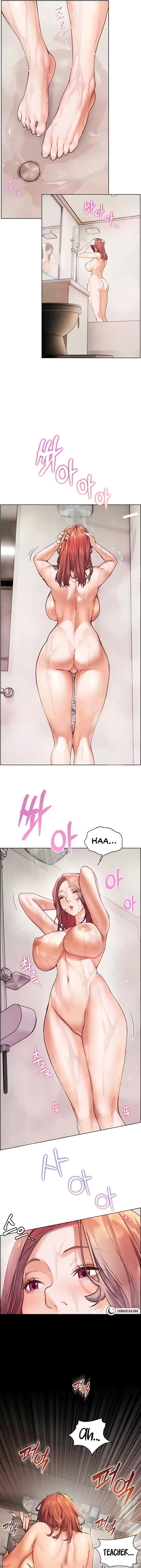 Teacher’s Efforts Chapter 7 Page 3