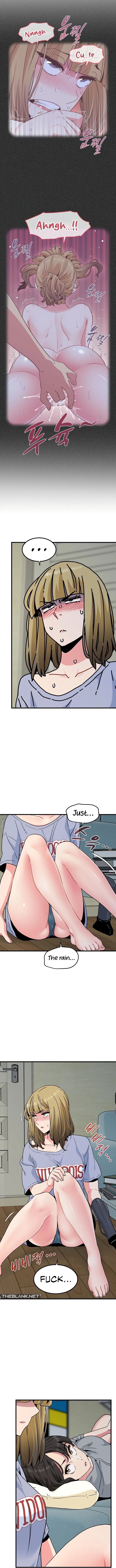 The Turning Point Chapter 60 Page 10