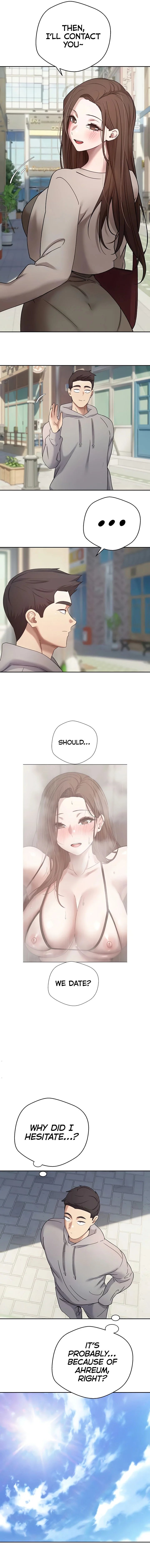 Turning My Life Around With Crypto Chapter 22 Page 5