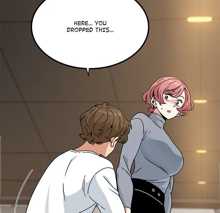 The Turning Point Chapter 99 Page 53 The Turning Point Chapter 99 Page 53