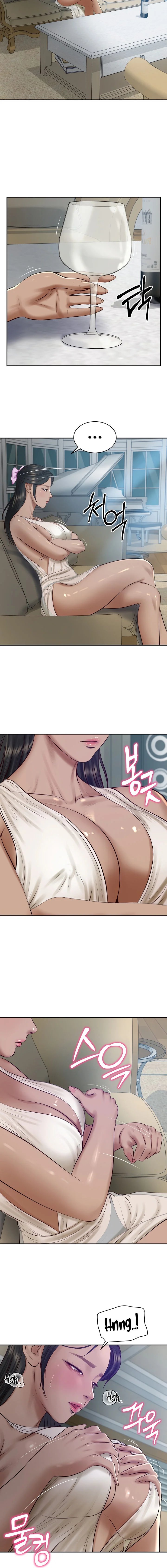 The Billionaire’s Monster Cock Son-In-Law Chapter 47 Page 6