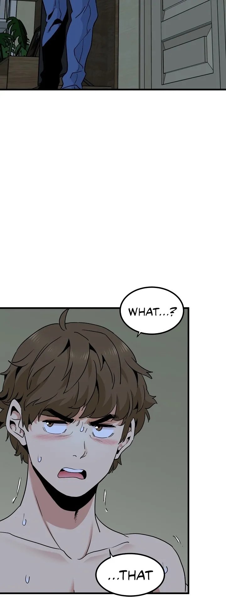 The Turning Point Chapter 11 Page 44 The Turning Point Chapter 11 Page 44