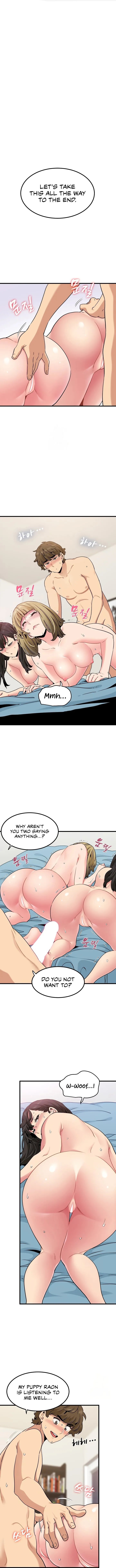 The Turning Point Chapter 66 Page 1