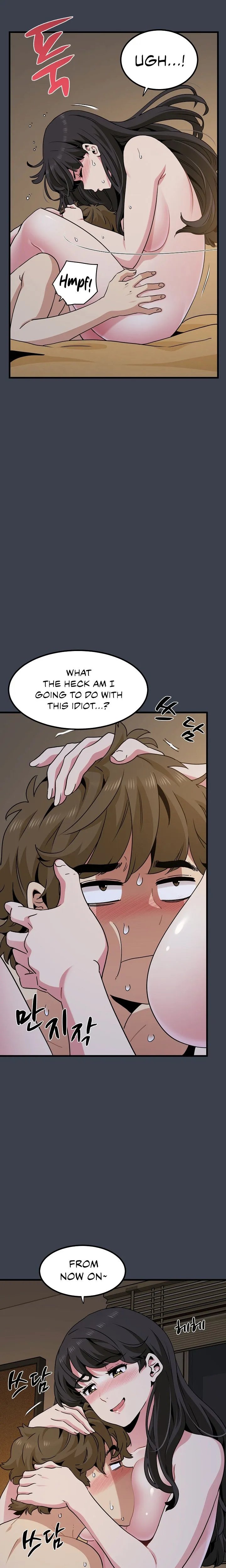 The Turning Point Chapter 34 Page 16 The Turning Point Chapter 34 Page 16