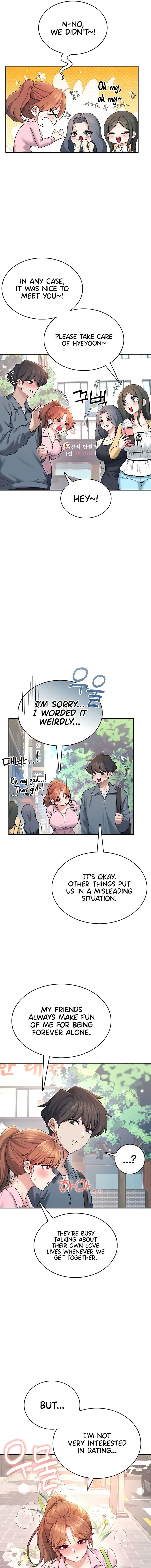 Wireless Onahole Chapter 37 Page 7