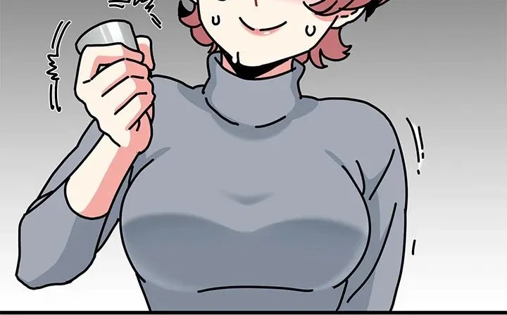The Turning Point Chapter 98 Page 134 The Turning Point Chapter 98 Page 134