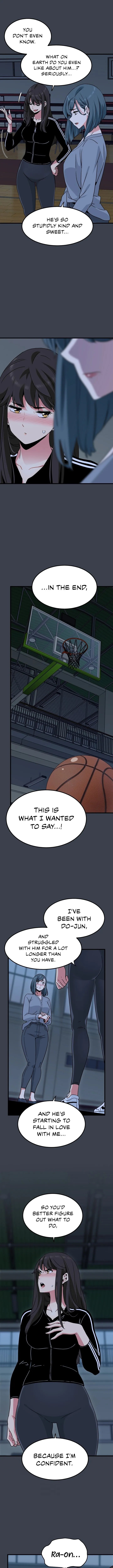 The Turning Point Chapter 37 Page 7