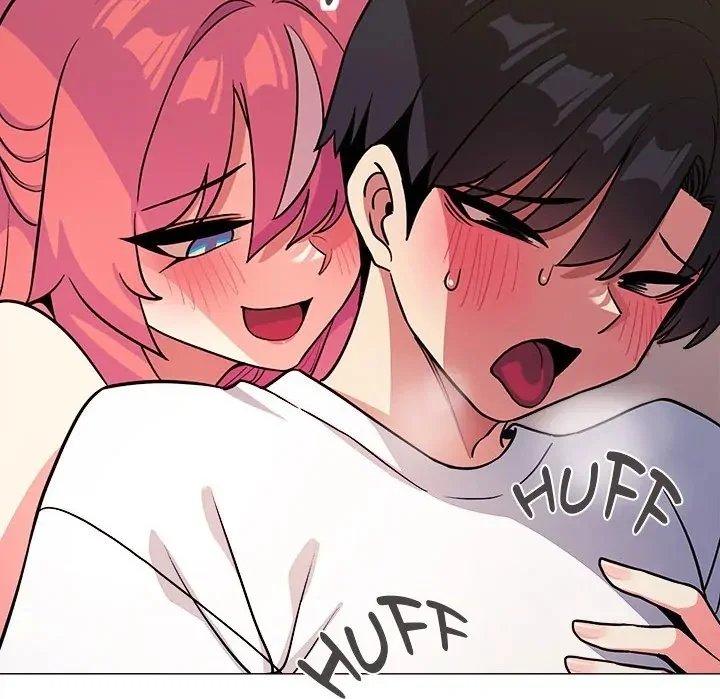 Someone Stop Her! Chapter 25 Page 74 Someone Stop Her! Chapter 25 Page 74