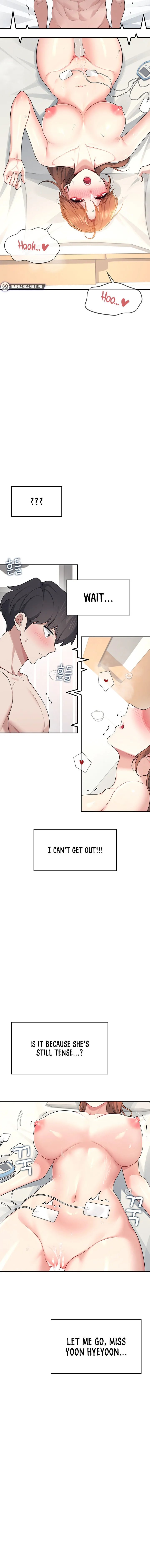Wireless Onahole Chapter 32 Page 16 Wireless Onahole Chapter 32 Page 16