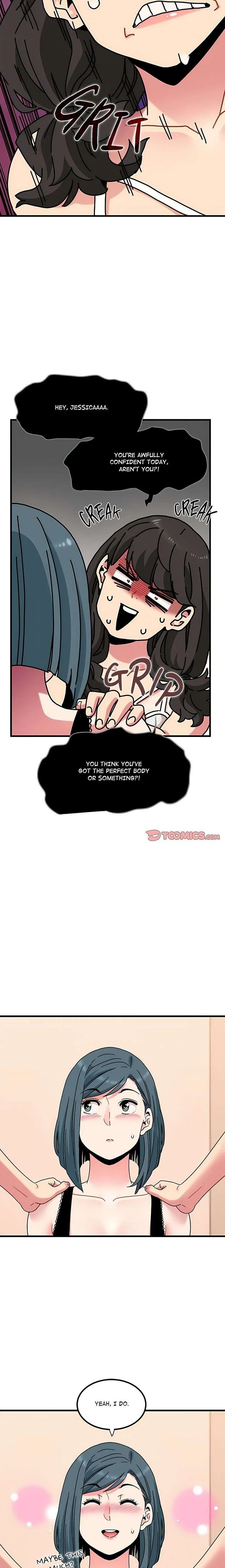 The Turning Point Chapter 129 Page 15 The Turning Point Chapter 129 Page 15
