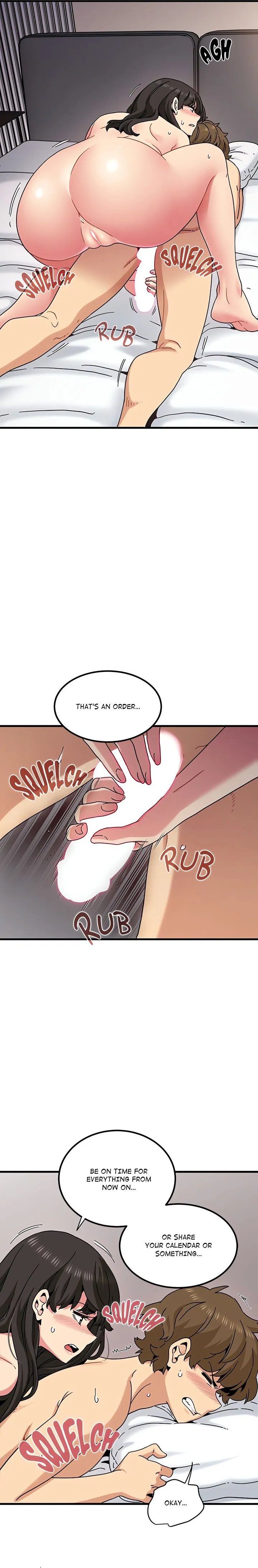 The Turning Point Chapter 113 Page 14 The Turning Point Chapter 113 Page 14