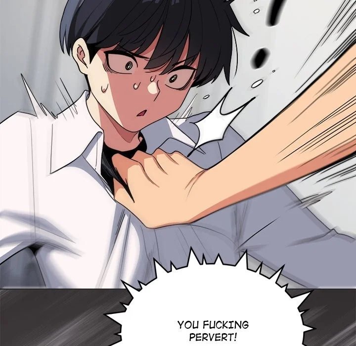 Someone Stop Her! Chapter 4 Page 38 Someone Stop Her! Chapter 4 Page 38