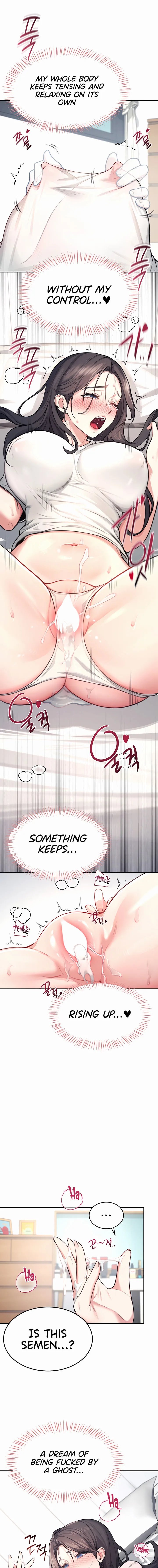 Wireless Onahole Chapter 3 Page 19 Wireless Onahole Chapter 3 Page 19