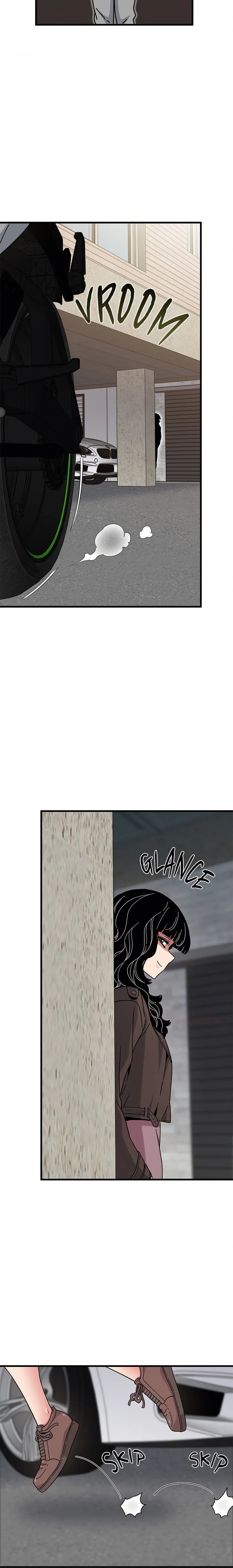 The Turning Point Chapter 119 Page 17 The Turning Point Chapter 119 Page 17