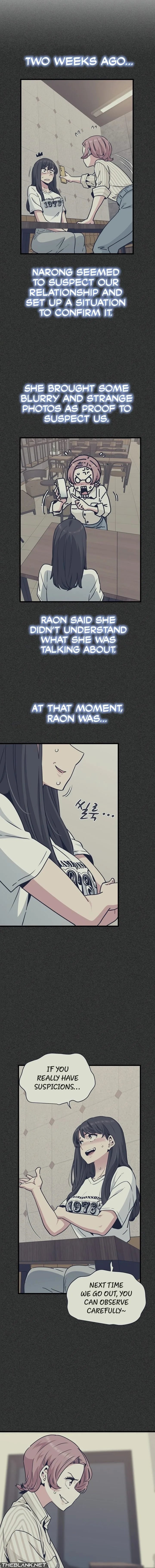 The Turning Point Chapter 76 Page 3