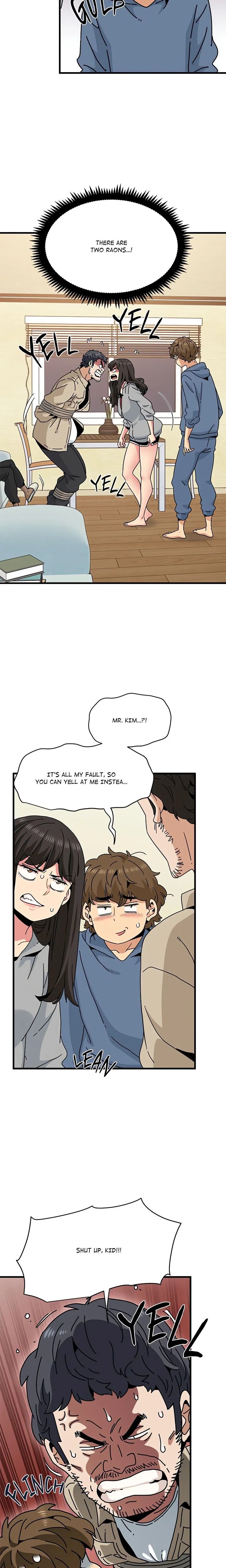 The Turning Point Chapter 95 Page 9 The Turning Point Chapter 95 Page 9