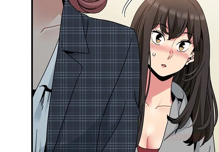 The Turning Point Chapter 96 Page 3 The Turning Point Chapter 96 Page 3