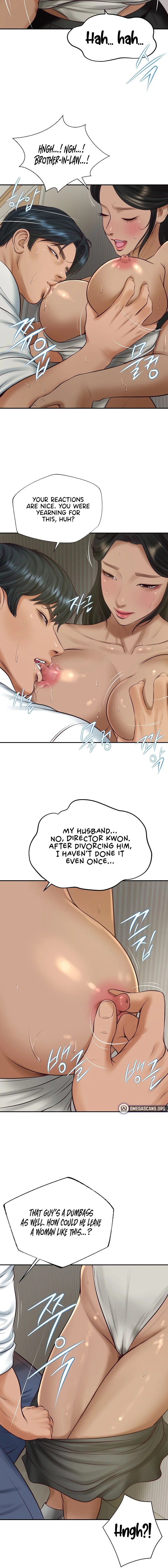 The Billionaire’s Monster Cock Son-In-Law Chapter 73 Page 14