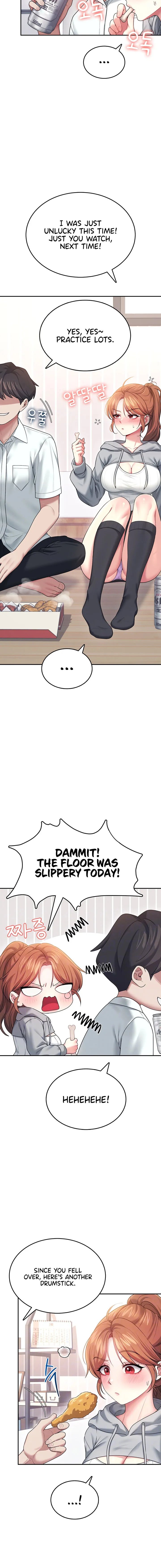 Wireless Onahole Chapter 45 Page 4