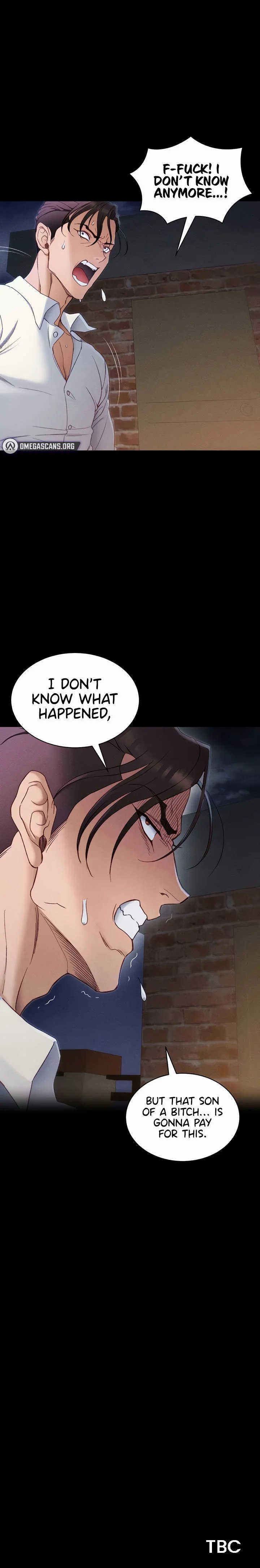 Taming A Female Bully Chapter 31 Page 14