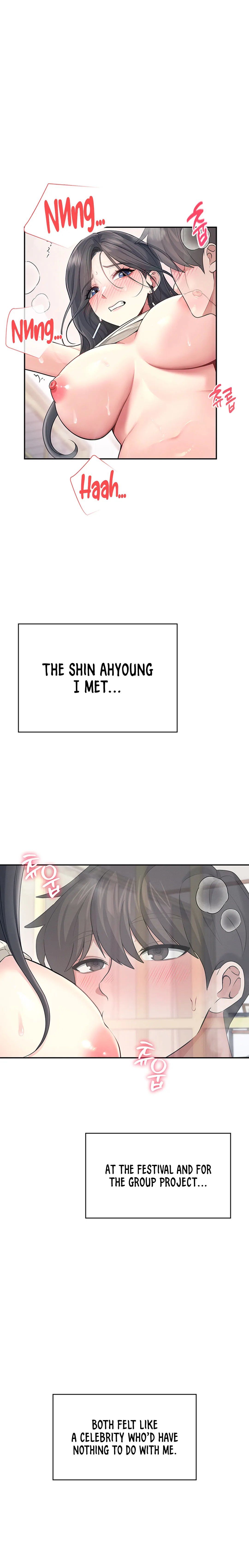 Wireless Onahole Chapter 43 Page 22 Wireless Onahole Chapter 43 Page 22