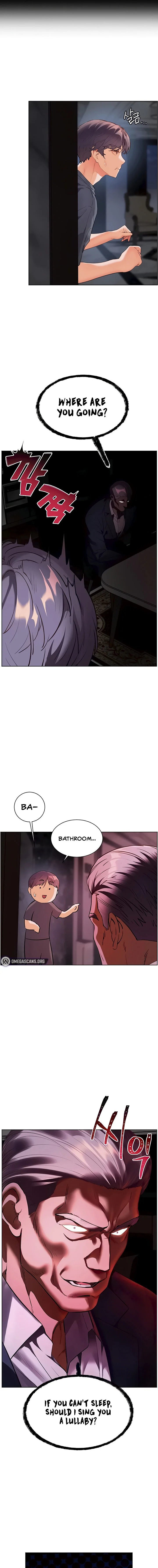 Teacher’s Efforts Chapter 81 Page 17