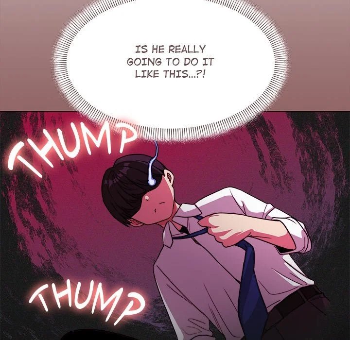 Someone Stop Her! Chapter 13 Page 142 Someone Stop Her! Chapter 13 Page 142