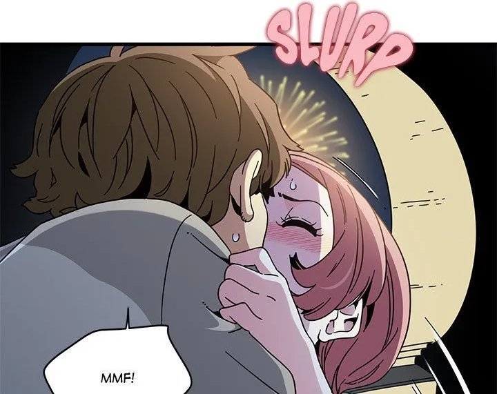 The Turning Point Chapter 87 Page 7 The Turning Point Chapter 87 Page 7