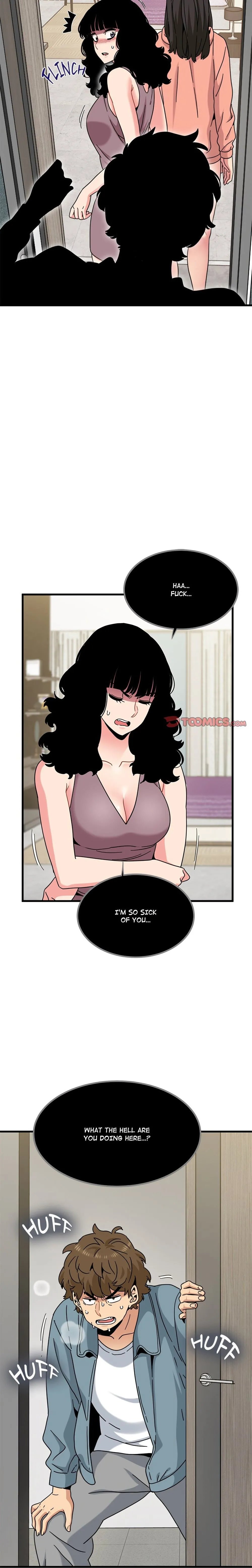 The Turning Point Chapter 122 Page 21 The Turning Point Chapter 122 Page 21