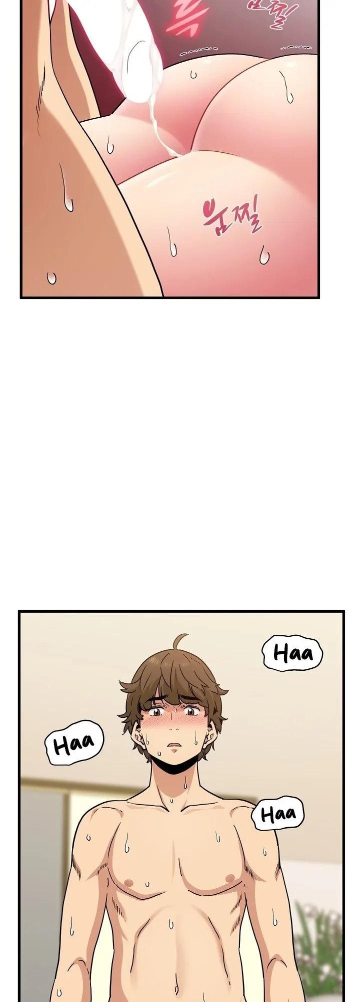 The Turning Point Chapter 10 Page 31 The Turning Point Chapter 10 Page 31
