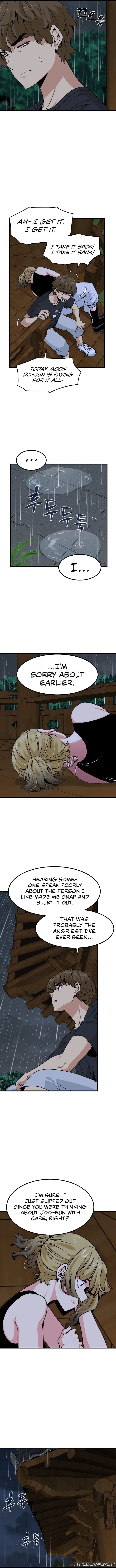 The Turning Point Chapter 57 Page 5
