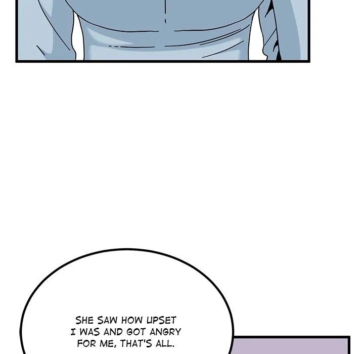 The Turning Point Chapter 81 Page 117 The Turning Point Chapter 81 Page 117